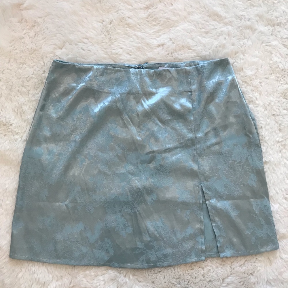 Princess Polly mini skirt. Never worn.